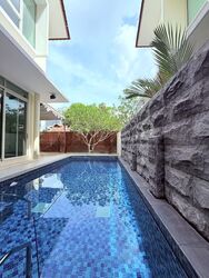 Oxley Road (D9), Terrace #551141721